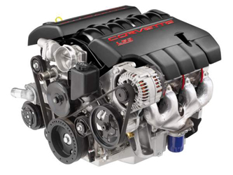 P3708 Engine